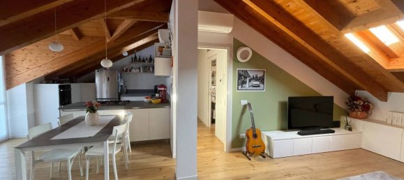 Apartamento de 2 dormitorios en Muggiò, Italy No. 180973 26