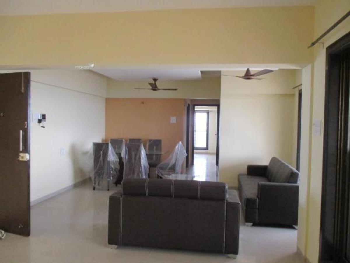 2 Schlafzimmer Haus in Mumbai, India, Nr. 58657