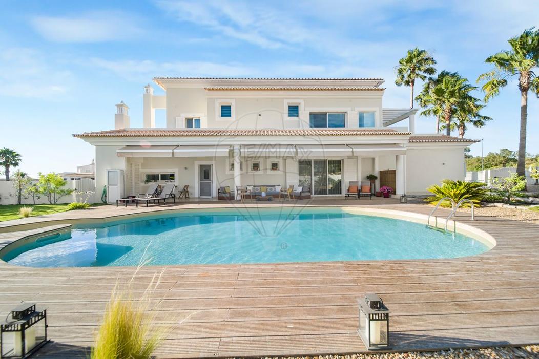 4 chambres Maison à Lagoa, Portugal No. 249549