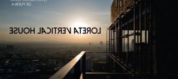 3 bedrooms Apartment in Puebla, Mexico No. 188771 2