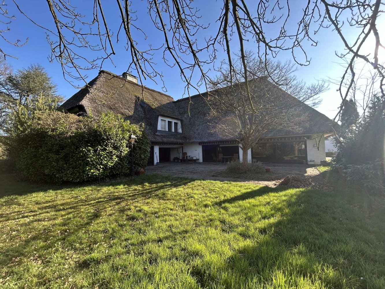 6 Schlafzimmer Villa in Gütersloh, Germany, Nr. 274483