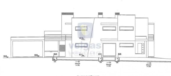 Grundstück in Maceira, Portugal 615m², Nr. 170974 18