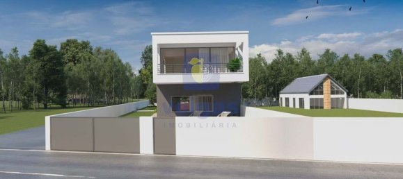 Grundstück in Maceira, Portugal 615m², Nr. 170974 3