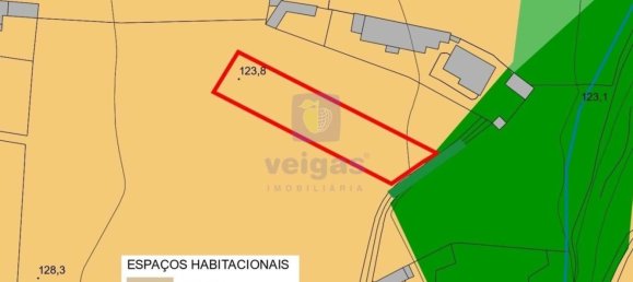 Grundstück in Maceira, Portugal 615m², Nr. 170974 13