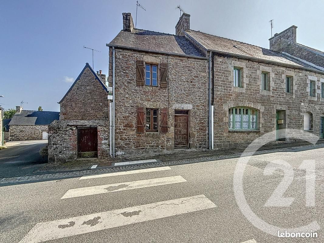 2 bedrooms House in Cotes-d'Armor, France No. 323355