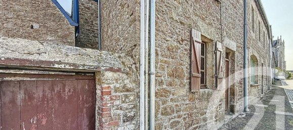 2 bedrooms House in Cotes-d'Armor, France No. 323355 7