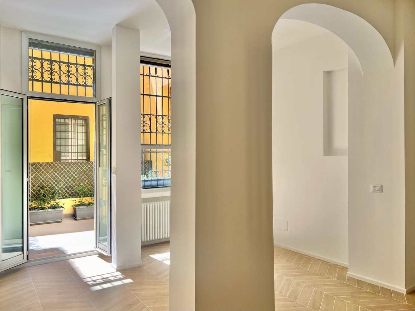 3 bedrooms Apartment in Bologna, Italy No. 373848