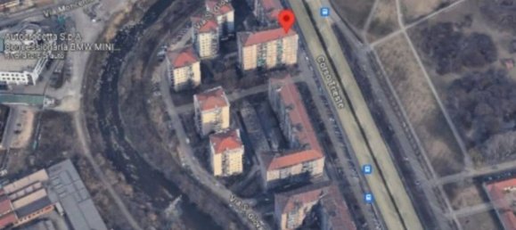 3 rooms Apartment in Moncalieri, Italy No. 202520 12