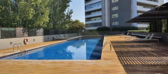 1 bedroom Apartment in Barcelona, Spain No. 3386 2
