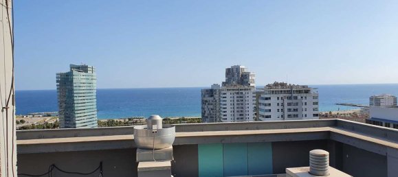 1 bedroom Apartment in Barcelona, Spain No. 3386 16