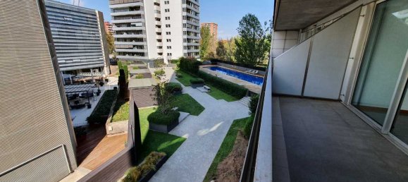 1 bedroom Apartment in Barcelona, Spain No. 3386 6