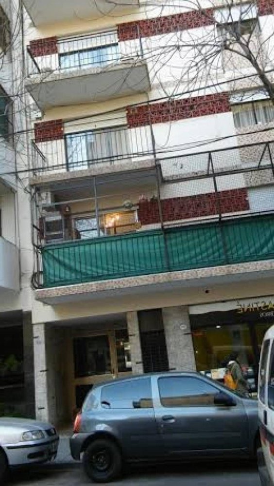 2 bedrooms Apartment in Buenos Aires, Argentina No. 97732