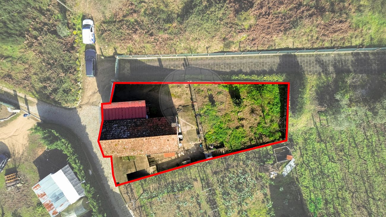 3 bedrooms House in Santa Marinha do Zezere, Portugal No. 170624