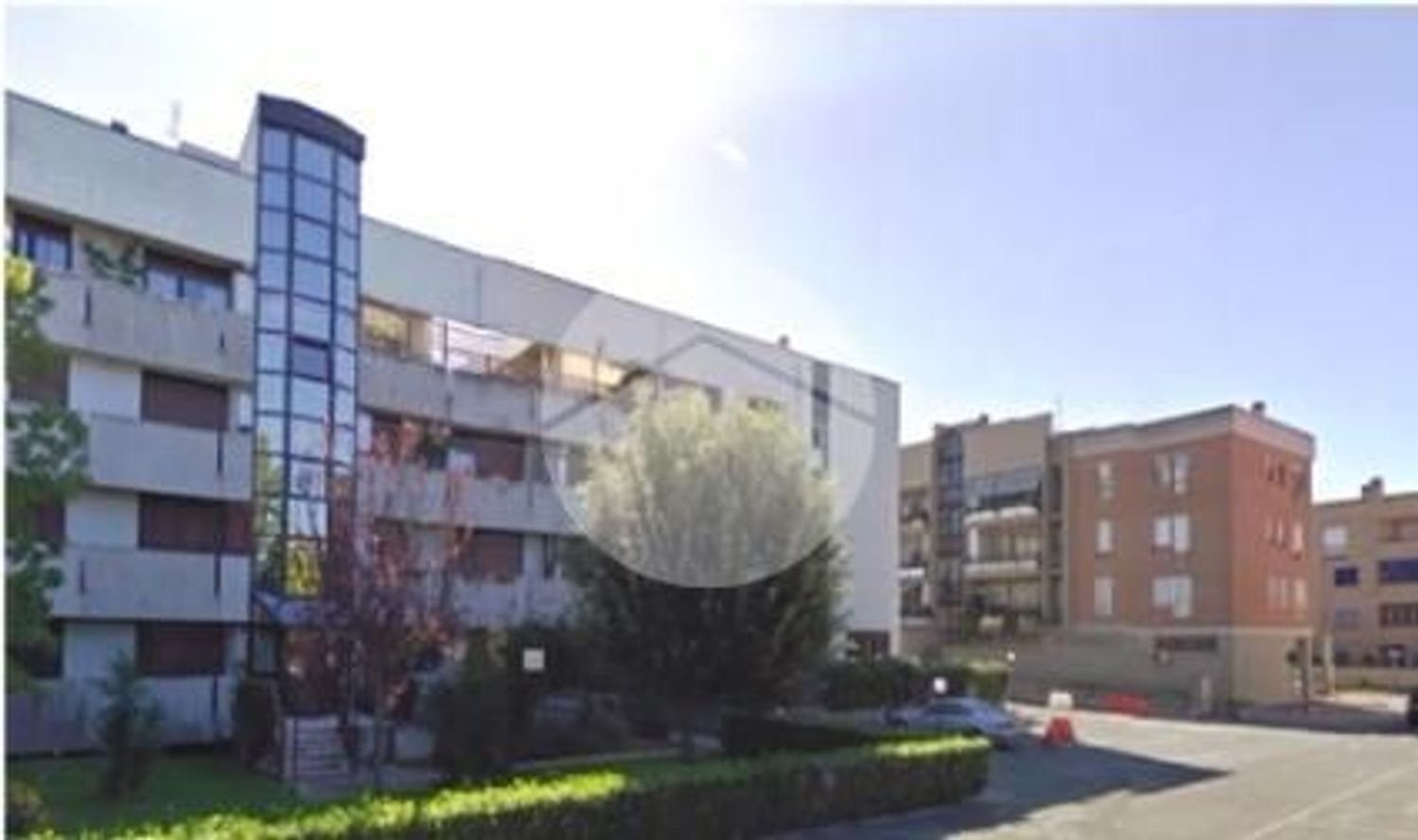 3-Zimmer Wohnung in Rome, Italy, Nr. 280015