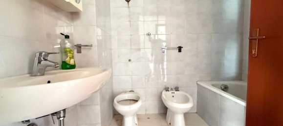 3-Zimmer Wohnung in Rome, Italy, Nr. 280015 12