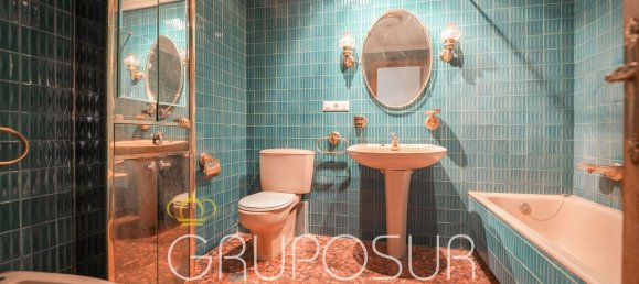 Apartamento de 4 dormitorios en Valladolid, Spain No. 96177 65