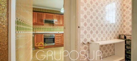 Apartamento de 4 dormitorios en Valladolid, Spain No. 96177 40