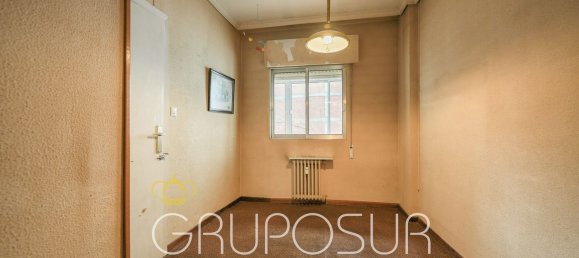 Apartamento de 4 dormitorios en Valladolid, Spain No. 96177 48