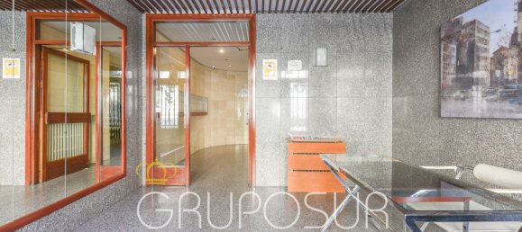 Apartamento de 4 dormitorios en Valladolid, Spain No. 96177 5