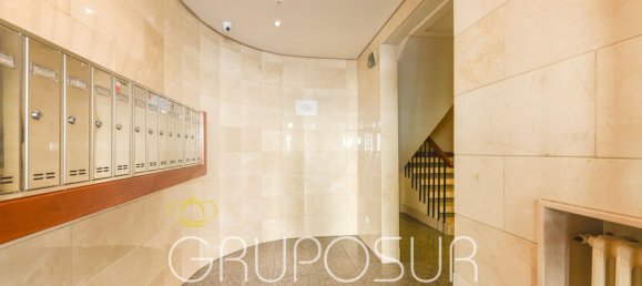 Apartamento de 4 dormitorios en Valladolid, Spain No. 96177 7