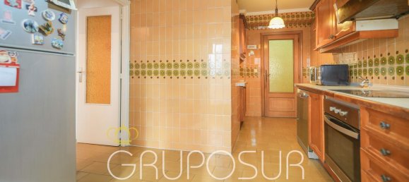 Apartamento de 4 dormitorios en Valladolid, Spain No. 96177 97