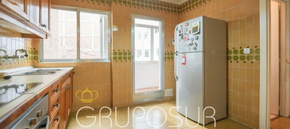 Apartamento de 4 dormitorios en Valladolid, Spain No. 96177 80