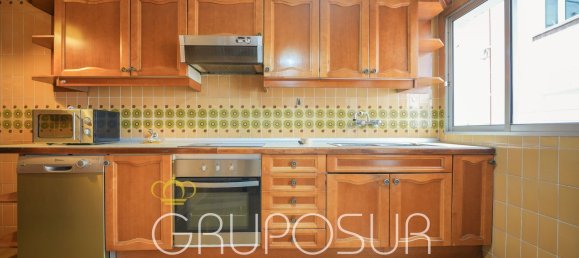 Apartamento de 4 dormitorios en Valladolid, Spain No. 96177 96