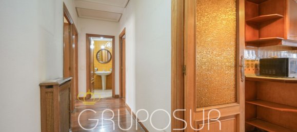 Apartamento de 4 dormitorios en Valladolid, Spain No. 96177 74