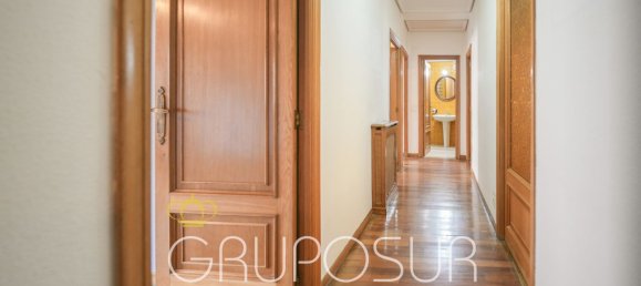 Apartamento de 4 dormitorios en Valladolid, Spain No. 96177 75