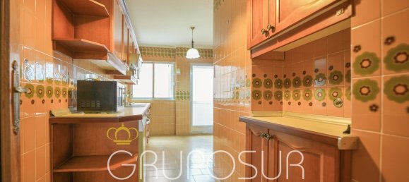 Apartamento de 4 dormitorios en Valladolid, Spain No. 96177 89