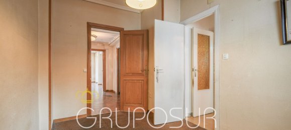 Apartamento de 4 dormitorios en Valladolid, Spain No. 96177 36