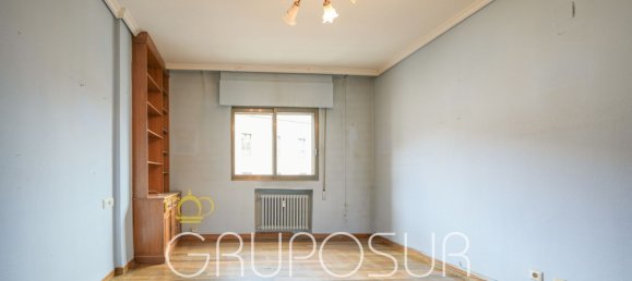 Apartamento de 4 dormitorios en Valladolid, Spain No. 96177 66