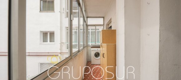Apartamento de 4 dormitorios en Valladolid, Spain No. 96177 92