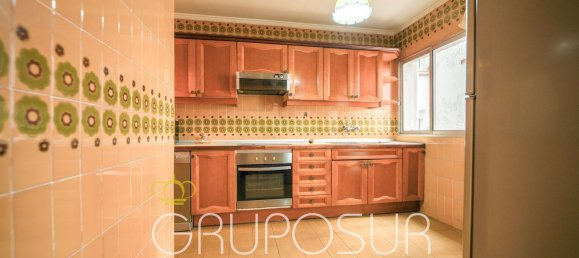 Apartamento de 4 dormitorios en Valladolid, Spain No. 96177 59