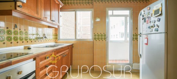 Apartamento de 4 dormitorios en Valladolid, Spain No. 96177 98