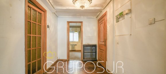 Apartamento de 4 dormitorios en Valladolid, Spain No. 96177 27