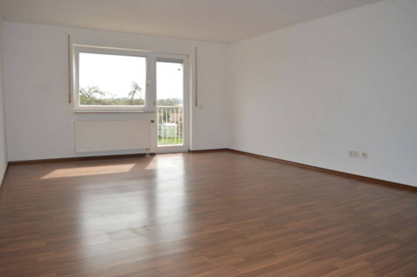 1 Schlafzimmer Wohnung in Neckar-Odenwald-Kreis, Germany, Nr. 246519