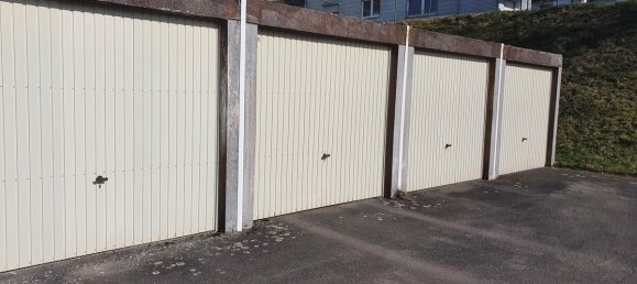 Парковка в Трир-Саарбург, Германия № 322995 2