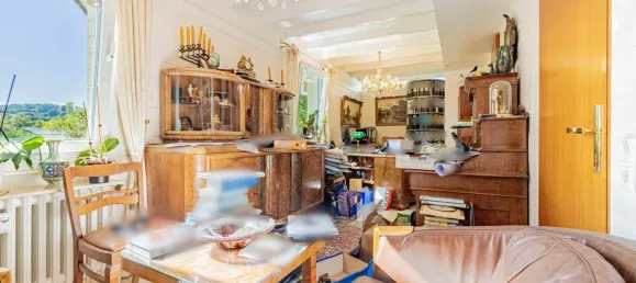 5 bedrooms Townhouse in Kassel, Germany No. 287219 15