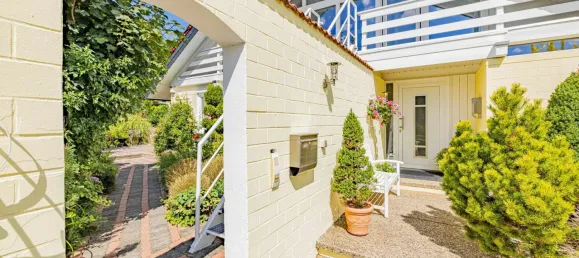 5 bedrooms Townhouse in Kassel, Germany No. 287219 46