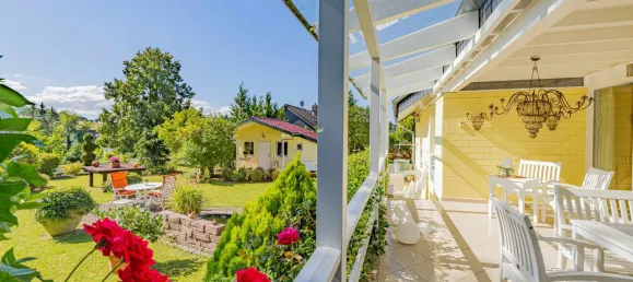 5 bedrooms Townhouse in Kassel, Germany No. 287219 6