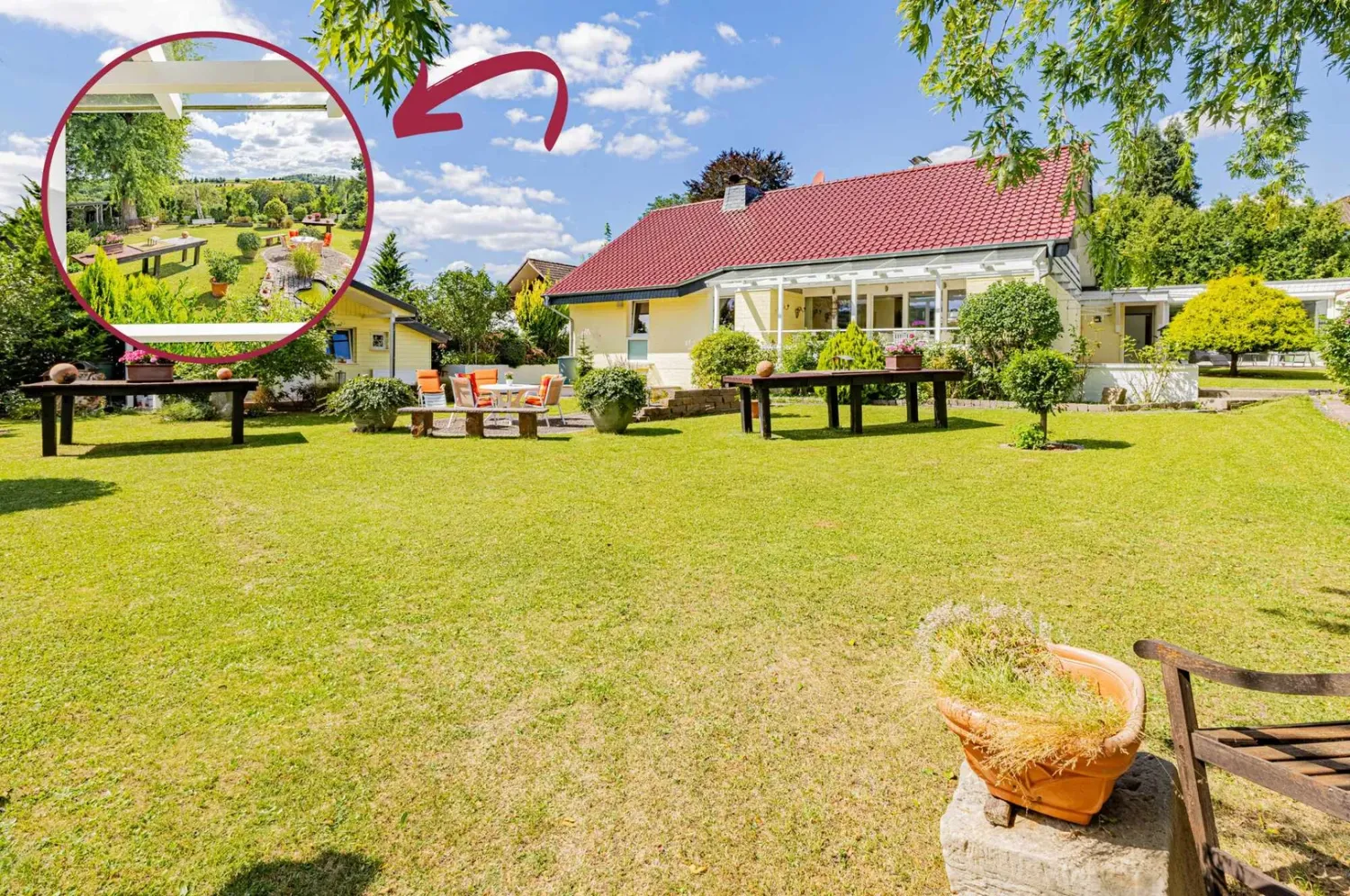 5 bedrooms Townhouse in Kassel, Germany No. 287219