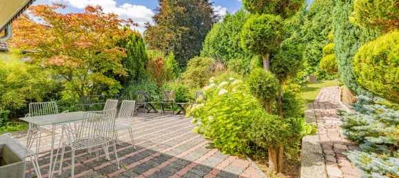 5 bedrooms Townhouse in Kassel, Germany No. 287219 14