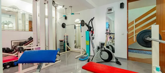 5 bedrooms Townhouse in Kassel, Germany No. 287219 35