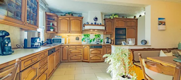 5 bedrooms Townhouse in Kassel, Germany No. 287219 11