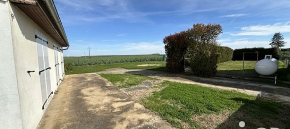 Дом с 5 спальнями в Сегри, Франция № 305322 13