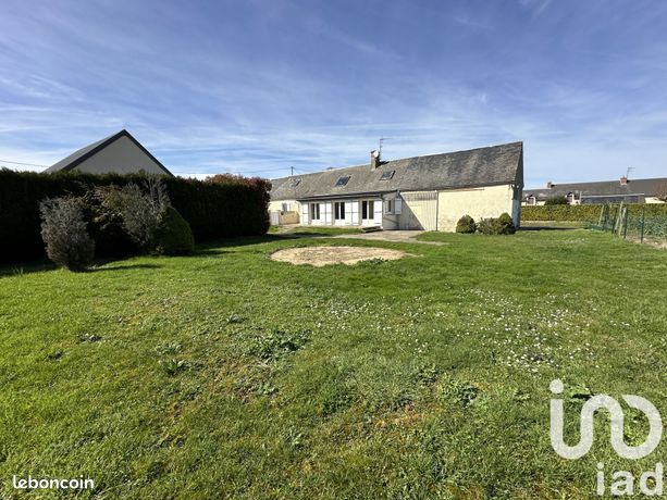 Дом с 5 спальнями в Сегри, Франция № 305322