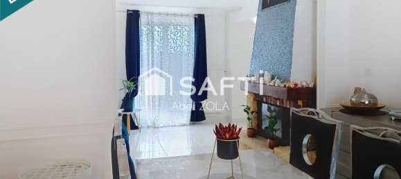 Дом с 5 спальнями в Уаз, Франция № 341861 3