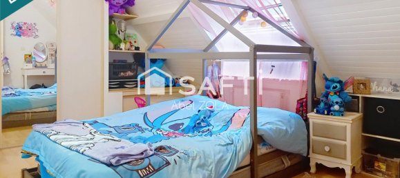 Дом с 5 спальнями в Уаз, Франция № 341861 7