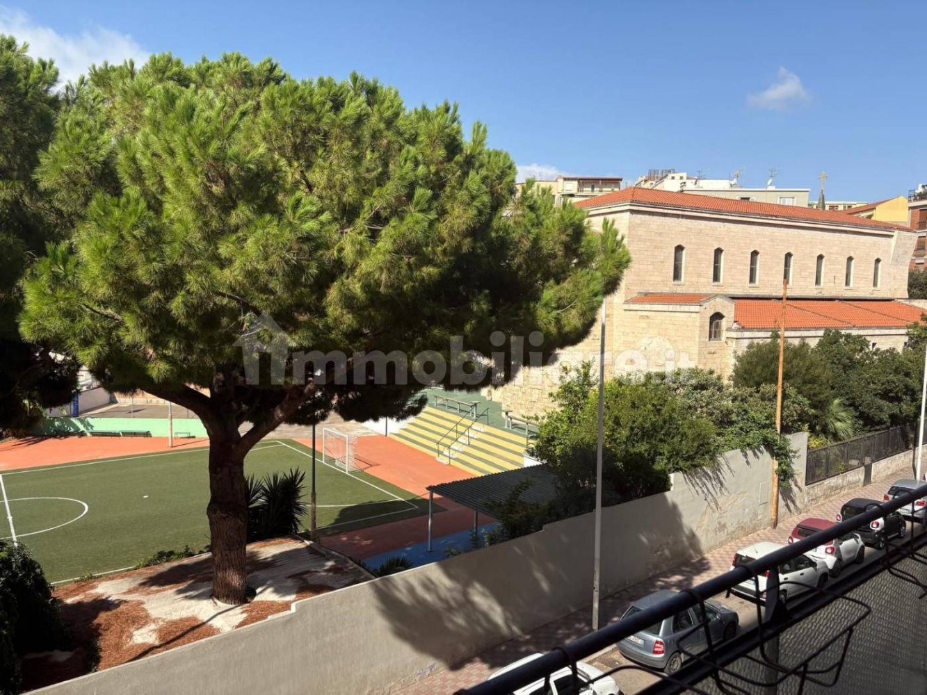 3 Schlafzimmer Wohnung in Cagliari, Italy, Nr. 319597